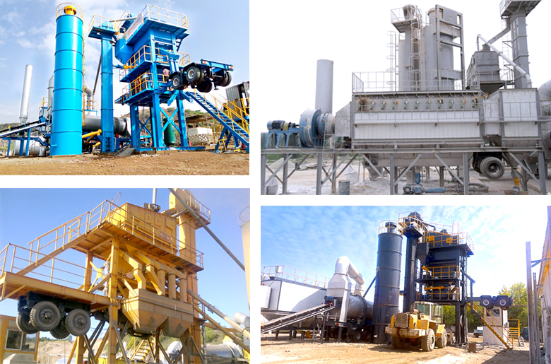 WBZ600 Stable soil mixing station(图1)