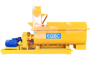 WBZ400 Stabilized Soil Mixing Plant