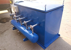 WBZ400 Stabilized Soil Mixing Plant(图6)