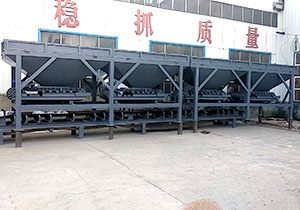 WBZ600 Stabilized Soil Mixing Plant(图2)