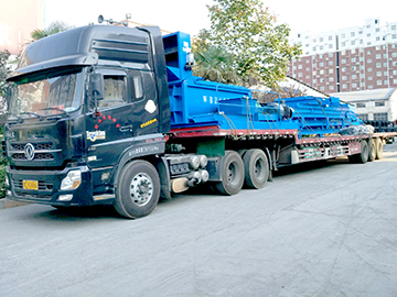 Zhengzhou Jianxin Machinery WBZ600 Stabilized Soil Mixing Pl