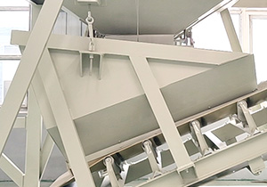 Ingredient Concrete Batching Mixing Plant (图2)